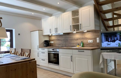 Gager Apartamento | Vacation home - Rügen-Fewo 233 Groß Zicker