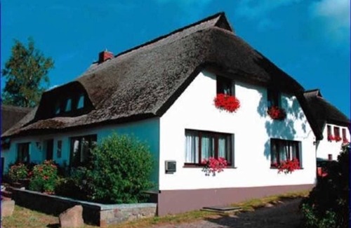 Gager Apartamento | Vacation home - Rügen-Fewo 233 Groß Zicker