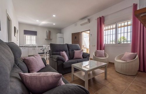 La Lantejuela Cabaña | Casa Rural Rafael - Lantejuela