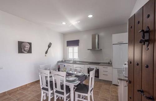 La Lantejuela Cabaña | Casa Rural Rafael - Lantejuela