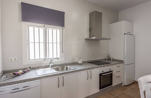 La Lantejuela Cabaña | Casa Rural Rafael - Lantejuela