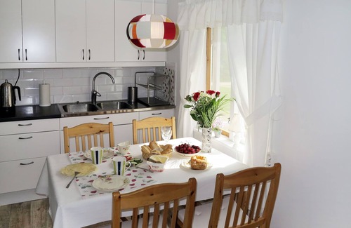 Ramsjo Casa | Casa de vacaciones Ramsjö by Interhome