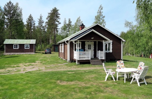 Ramsjo Casa | Casa de vacaciones Ramsjö by Interhome