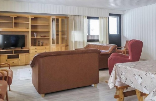 Pyhasalmi Casa | Casa de vacaciones Ranta-rasti 2 en Pyhäjärvi - 9 personas, 4 dormitorios