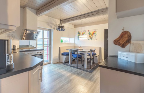 Koldenbuttel Casa | Vacation home Reethus Koldenbüttel for up to 4 persons