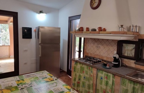 Villaggio delle Mimose Casa | Casa de vacaciones Relax by Interhome