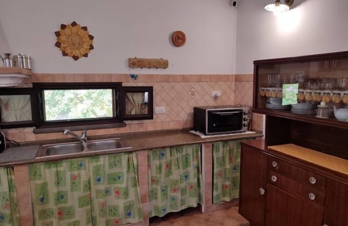 Villaggio delle Mimose Casa | Casa de vacaciones Relax by Interhome
