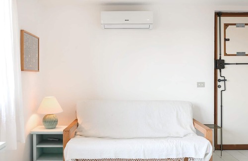 Portisco Casa | Casa Rena Bianca Mono con aire acondicionado