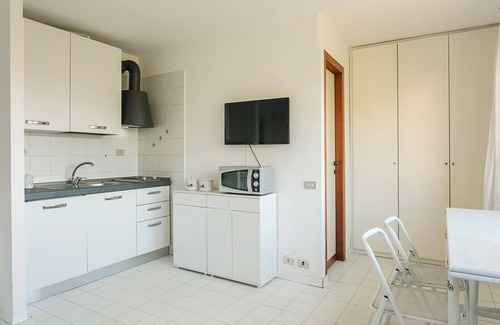 Portisco Casa | Casa Rena Bianca Mono con aire acondicionado