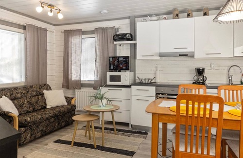Enontekio Casa | Casa de vacaciones Riekko by Interhome