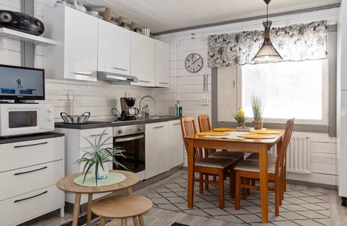 Enontekio Casa | Casa de vacaciones Riekko by Interhome