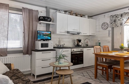 Enontekio Casa | Casa de vacaciones Riekko by Interhome