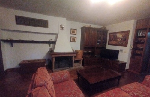 Roccaraso Apartamento | Vacation home Roccaraso