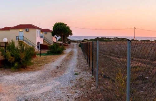 Pylos-Nestoras Casa | Casa de vacaciones Romanos Beach Villas by Xenia Resorts en Navarino-Beach, Romanos - 4 personas, 1 dormitorios