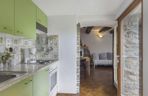 Agarone Casa | Casa de vacaciones Rosa by Interhome