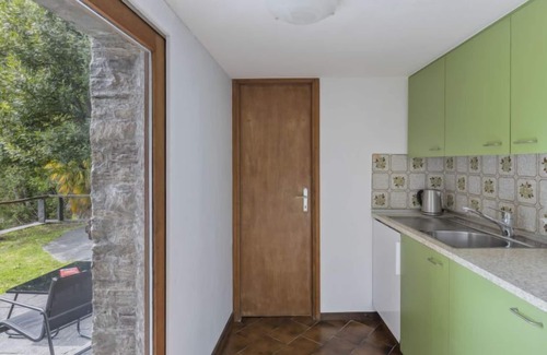 Agarone Casa | Casa de vacaciones Rosa by Interhome