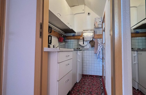 Reutin Apartamento | Vacation home Rosengarten (upper apartment)