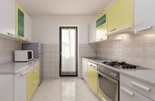 Brulo Casa | Casa de vacaciones Ružić by Interhome