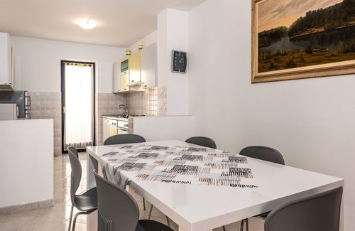 Brulo Casa | Casa de vacaciones Ružić by Interhome