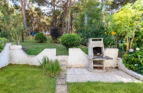 Brulo Casa | Casa de vacaciones Ružić by Interhome