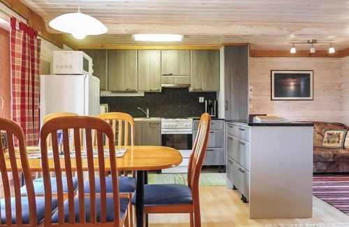 Enontekio Casa | Casa de vacaciones Ruska by Interhome