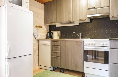 Enontekio Casa | Casa de vacaciones Ruska by Interhome