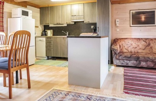 Enontekio Casa | Casa de vacaciones Ruska by Interhome