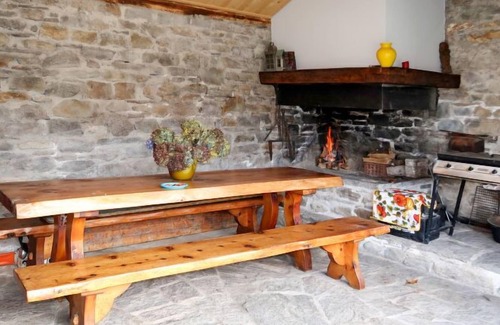 Monteceneri Casa | Casa de vacaciones Rustico Lorenza en Bironico - 6 personas, 2 dormitorios