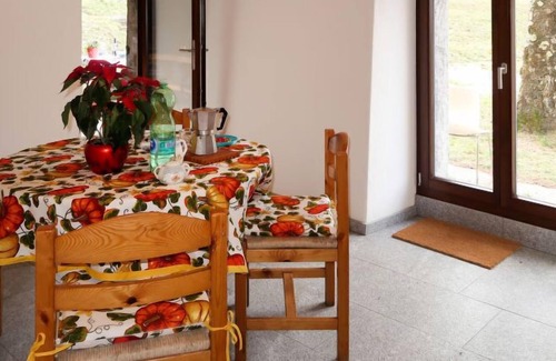 Monteceneri Casa | Casa de vacaciones Rustico Lorenza en Bironico - 6 personas, 2 dormitorios