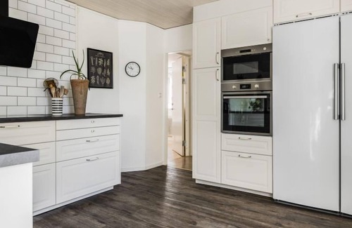 Svangsta Casa | Casa de vacaciones Ryedal by Interhome