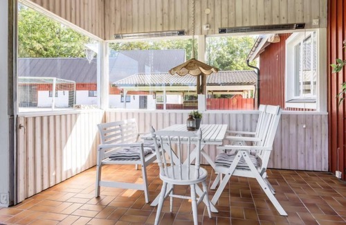 Svangsta Casa | Casa de vacaciones Ryedal by Interhome