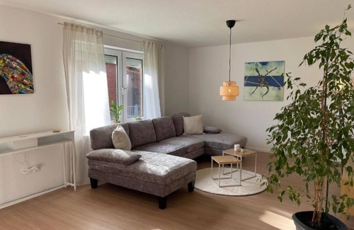 Brookmerland Casa | Vacation home Söten Wind - near Greetsiel, Norddeich, Emden, Aurich