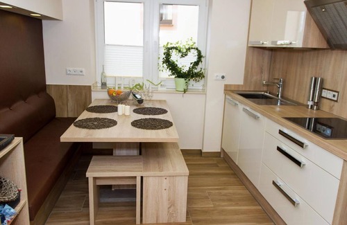 Saarburg Casa | Vacation home Saar-Traum