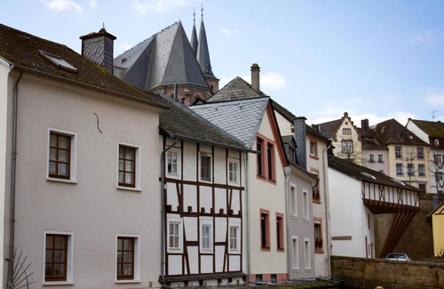Saarburg Casa | Vacation home Saar-Traum