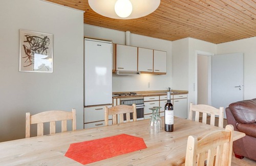 Ballum Casa | Casa de vacaciones "Saga" by Interhome