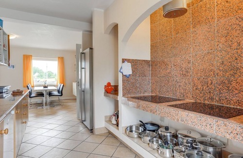 Ballum Casa | Casa de vacaciones "Saga" by Interhome