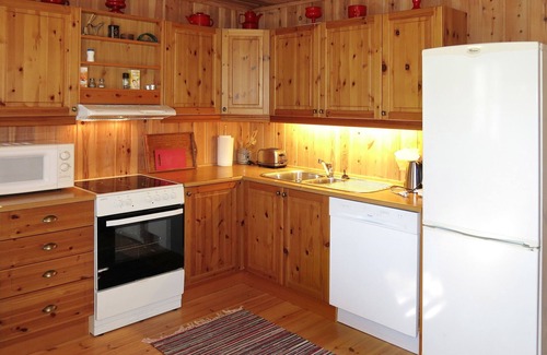 Dølemo Casa | Casa de vacaciones Saglia by Interhome