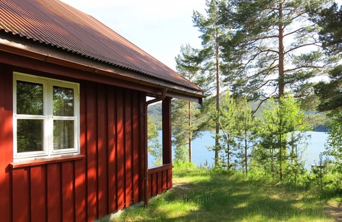 Dølemo Casa | Casa de vacaciones Saglia by Interhome