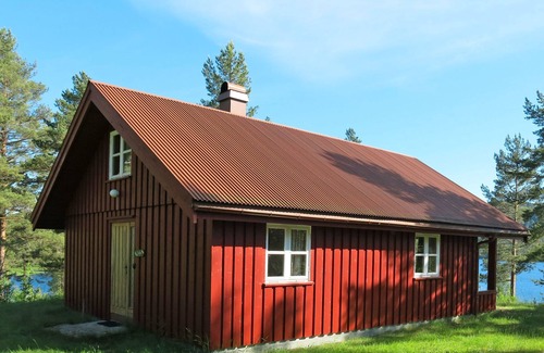 Dølemo Casa | Casa de vacaciones Saglia by Interhome