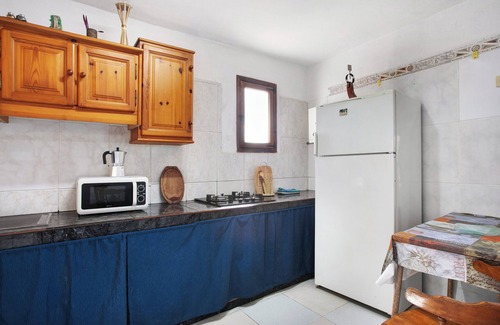 Granadilla de Abona Casa | Casa de vacaciones "Salón Y Casa Para Eventos" con vistas al mar, piscina compartida y Wi-Fi
