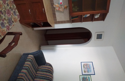 Torre Pali Cabaña | VACATION HOME SALENTO