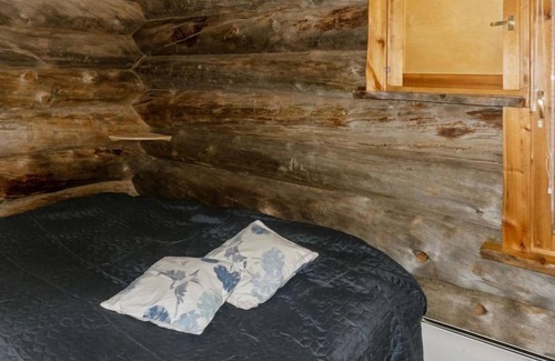 Salla Casa | Vacation home Sallanhelmi b1 in Salla - 8 persons, 3 bedrooms