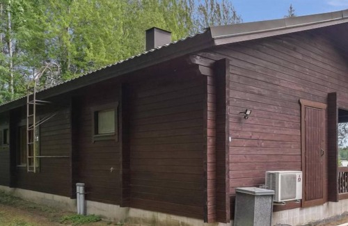 Alvettula Casa | Casa de vacaciones Saniainen en Hämeenlinna - 6 personas, 2 dormitorios