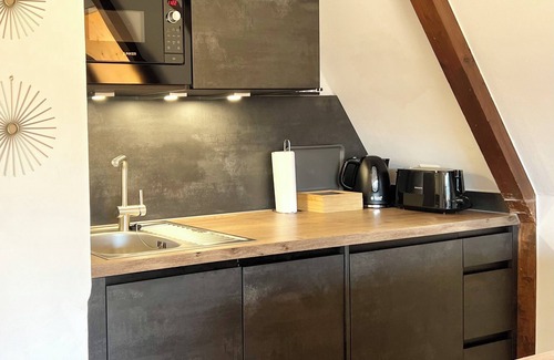Feichten Casa | Casa de vacaciones para 4 personas, 120 m², balcón y terraza y WiFi