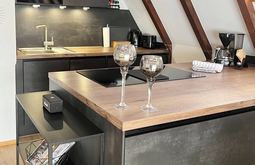 Feichten Casa | Casa de vacaciones para 4 personas, 120 m², balcón y terraza y WiFi