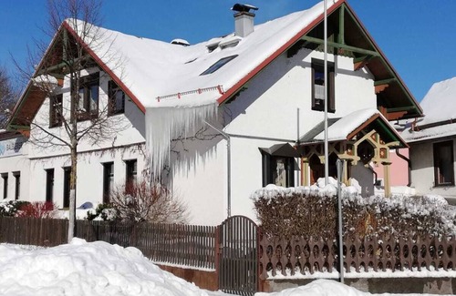 Ilmenau Casa | Vacation home "Schlupfwinkel", free parking, fully equipped