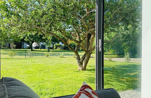 Trevignon Casa | Vacation Home: Sea, Beach, Fishing Port, Nature and Hiking in Finistère