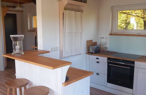 Harbshausen Casa | Vacation home SeeRuhe