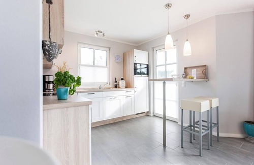Fuhlendorf Casa | Vacation home Seeschwalbe 37 - Holiday home Seeschwalbe 37 - Close to nature