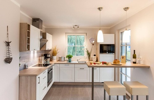 Fuhlendorf Casa | Vacation home Seeschwalbe 37 - Holiday home Seeschwalbe 37 - Close to nature
